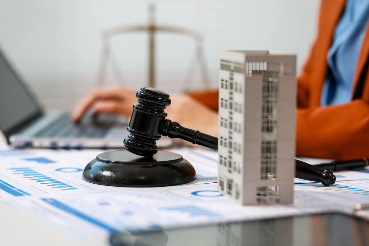 construction litigation