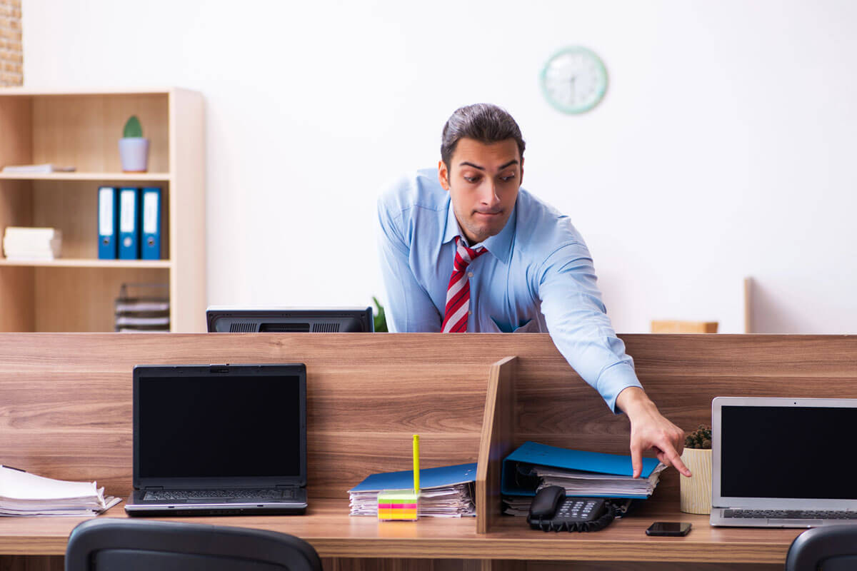 Employee Dishonesty Investigations