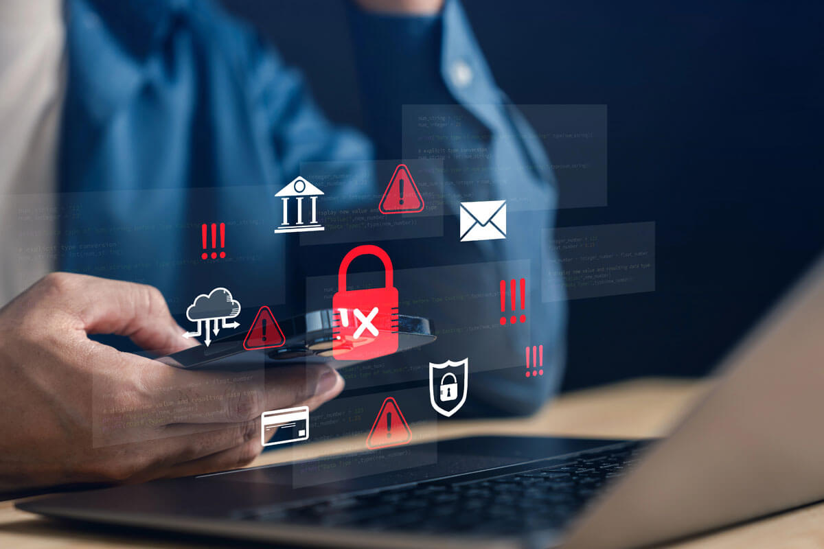 Enterprise Fraud Risk Consulting