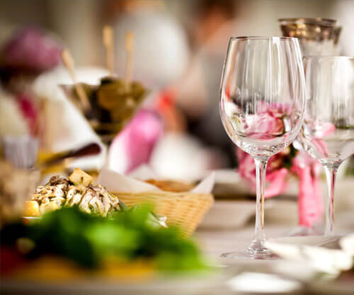 Food & Beverage