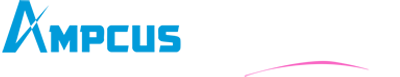 Ampcus Forensics Logo