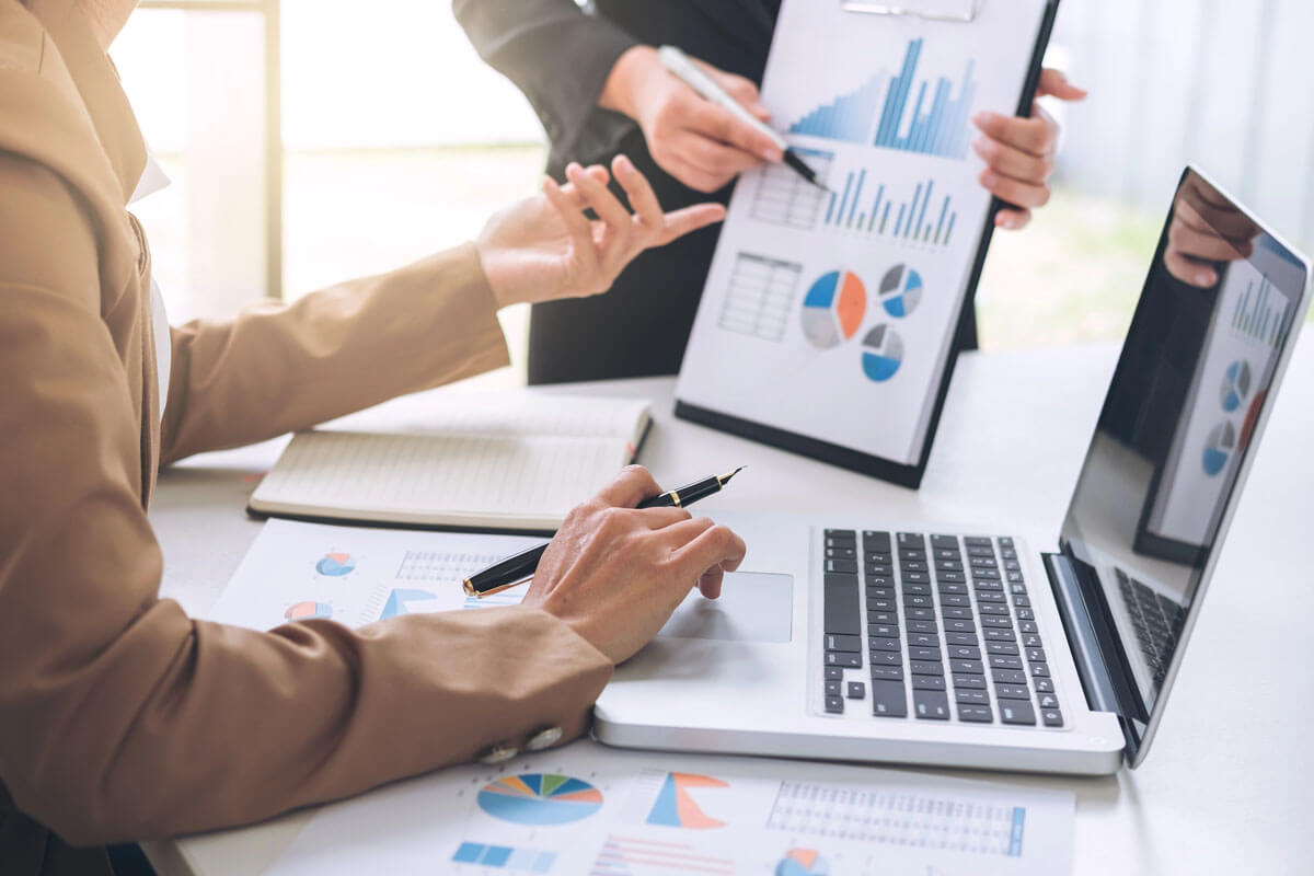 misappropriation of assets forensic analysis