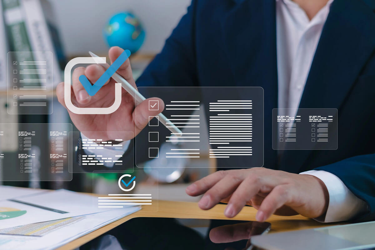 Enterprise Fraud Risk Consulting